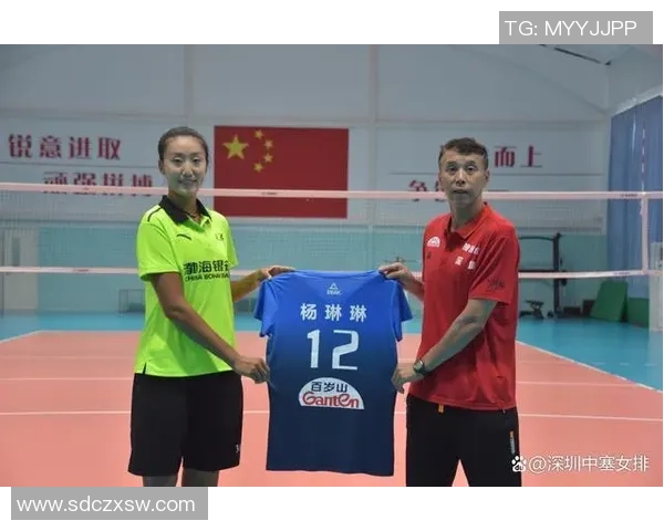 深圳排球队再创佳绩最新排球速度排行榜前十强揭晓